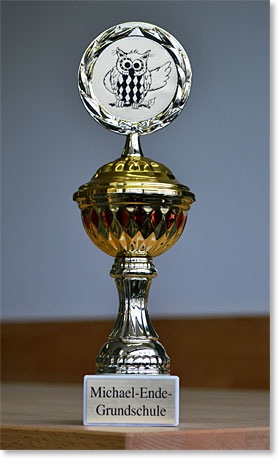 pokal450